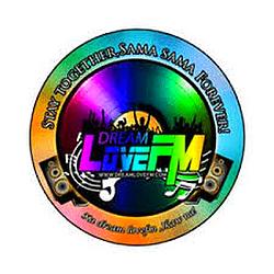 143.7 Dream Love FM
