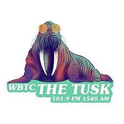 1540 AM WBTC