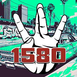 1580  - Classic Hip-Hop Hits