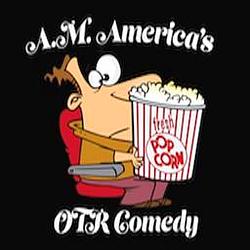 1640 A.M. America Old Time Radio