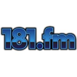 181.FM 80's HairBand