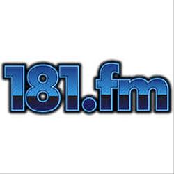 181.FM 80's Lite RnB