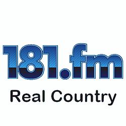 181.FM Real Country