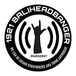 1921 Bali Headbanger Online Rardio