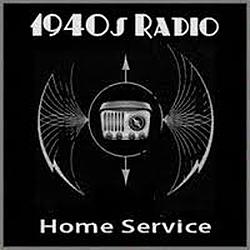 1940s Radio - Home Service - Pumpkin FM