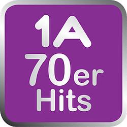 1A 70er Hits