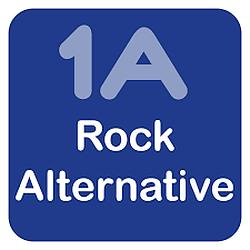 1A Rock Alternative