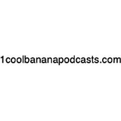 1coolbananapodcasts.com