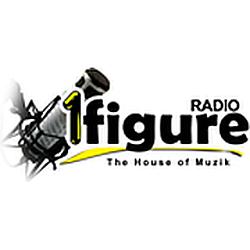 1Figure Radio