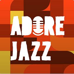 1.FM Adore Jazz