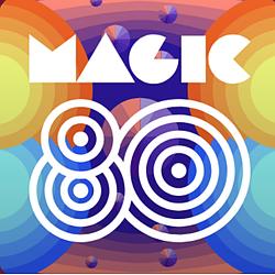 1.FM Magic 80s