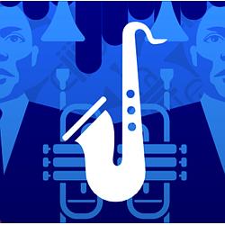 1.FM Saxophone Hits