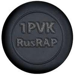 RusRAP 1PVK