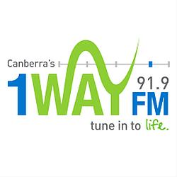 1WAY FM