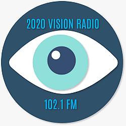 2020 VISION RADIO