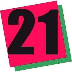21 Radio
