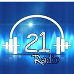 21radio Medellin