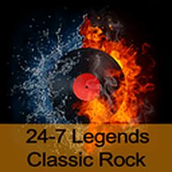 24-7 Legends Classic Rock