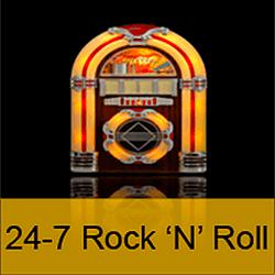 24-7 Rock 'N' Roll