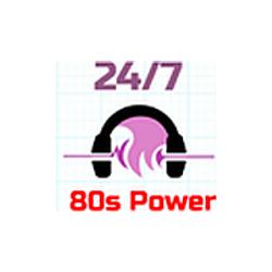 24/7 - 80s Power