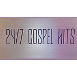 24/7 Gospel Hits