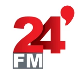 24FM (Рамалла, Палестина)