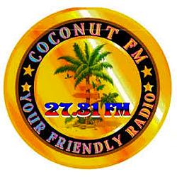 27.31 COCONUT FM