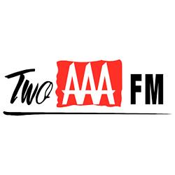 2AAA FM - The Riverina's Best Music Mix