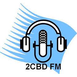 2CBD FM