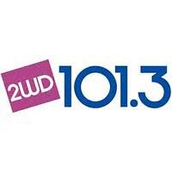2WD 101.3