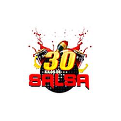 30 Kilos de Salsa