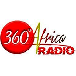 360Africa Radio