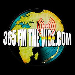 365FmTheVibe
