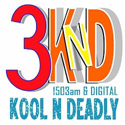 3KND Radio