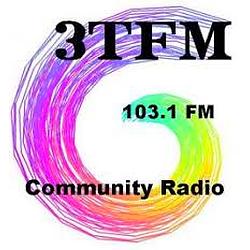 3TFM Community Radio