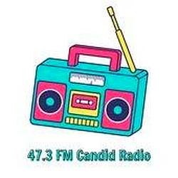 47.3 FM Candid Radio