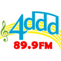 4DDD 89.9 FM