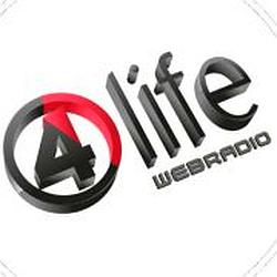 4Life Radio - Greek Channel