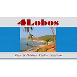4Lobos Pop & Oldies Radio