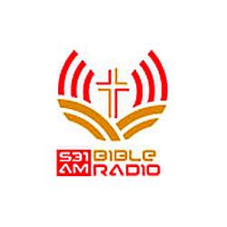 531 AM DZBR Bible Radio