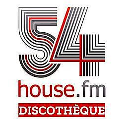 54house.fm Clubstream
