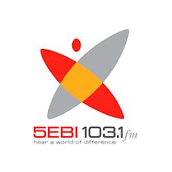 5EBI 103.1 FM