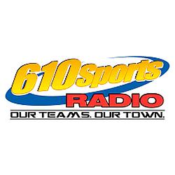 610 Sports Radio
