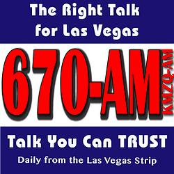 670 AM KMZQ