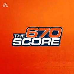 670 The Score
