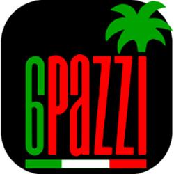 6Pazzi Radio