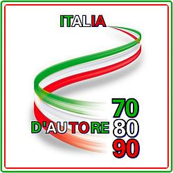 70 80 90 Italia D'autore