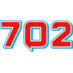 702 Talk Radio