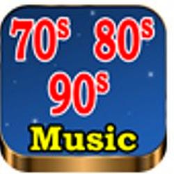 70s 80s 90s music Argentina