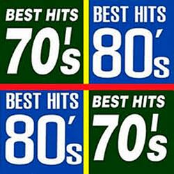 70s 80s Mix Radio